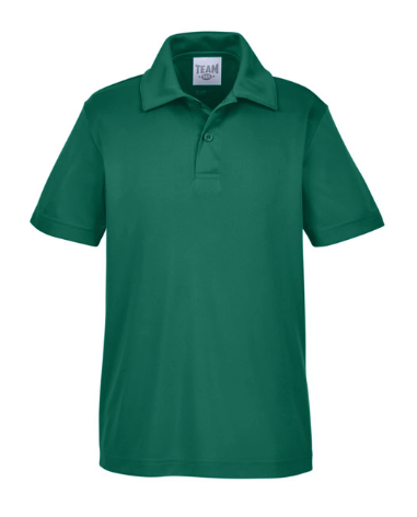 Custom Polo Shirt