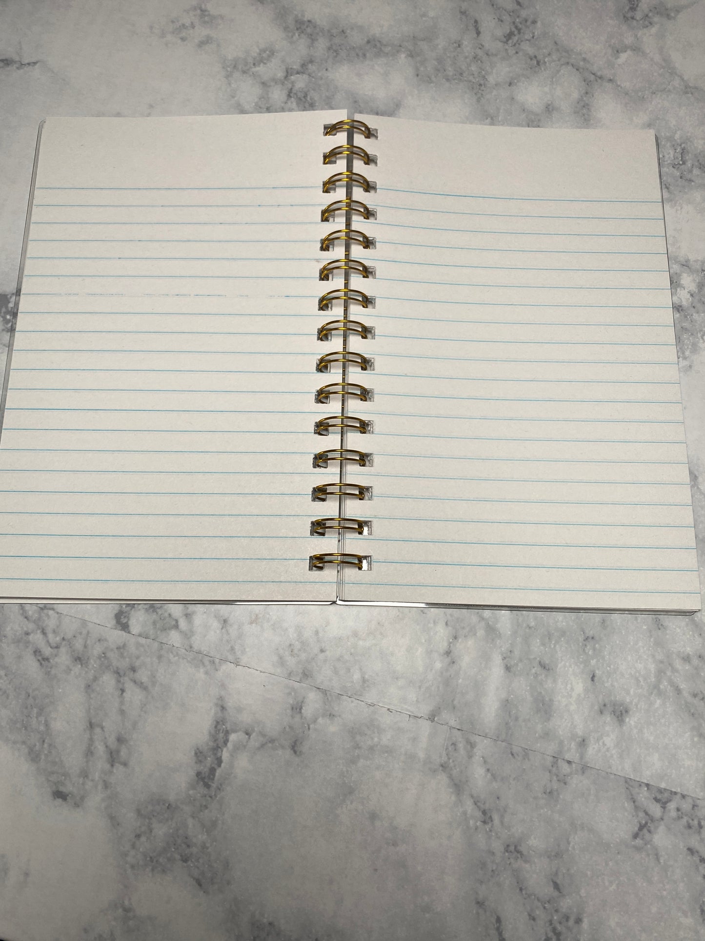 I am Enough Sport DS 5 X 7 in Lined Notebook Journal