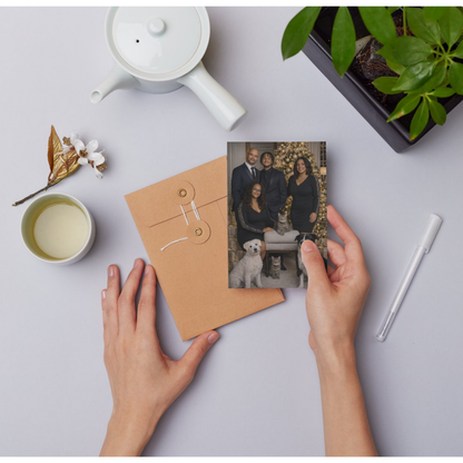 Custom Greeting Cards