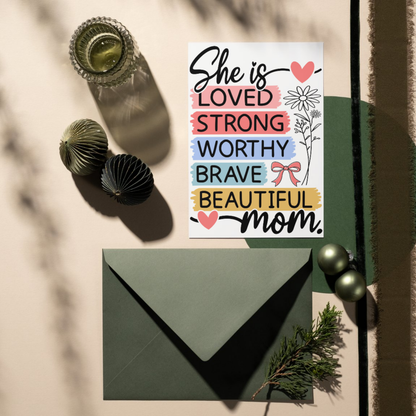 Custom Greeting Cards