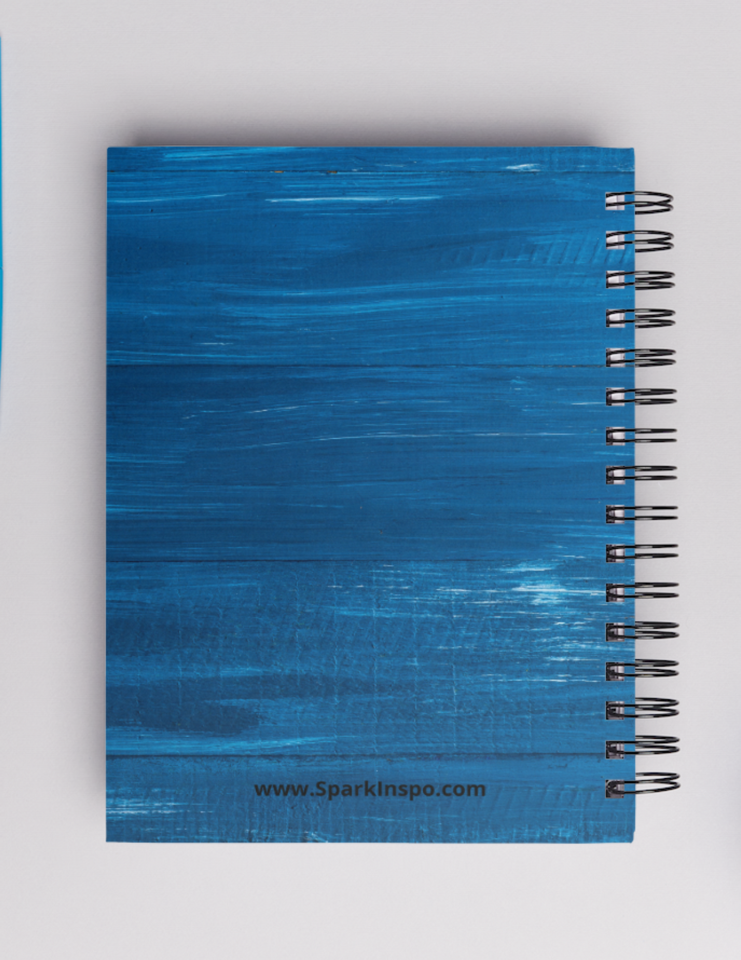 Build Your Own Dreams _ Pink Suite 5 X 7 in Lined Notebook Journal